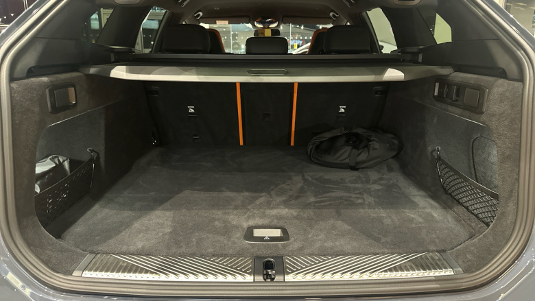 BMW M5 5dr DCT Estate